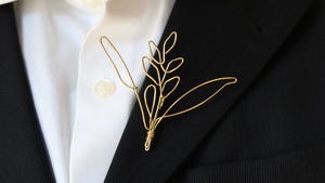 AIRI Jewelry & Gallery Named Winner Of The Knot Best Of Weddings 2024
