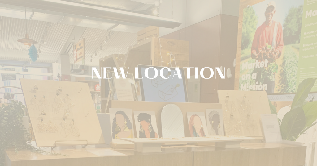 The Boston Public Market Brings In a New Trendy Jewelry & Art Based-Brand, AIRI Jewelry & Gallery