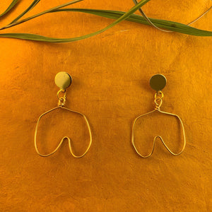 Open image in slideshow, Bellas Earring - AIRI Jewelry &amp; Gallery -Earrings
